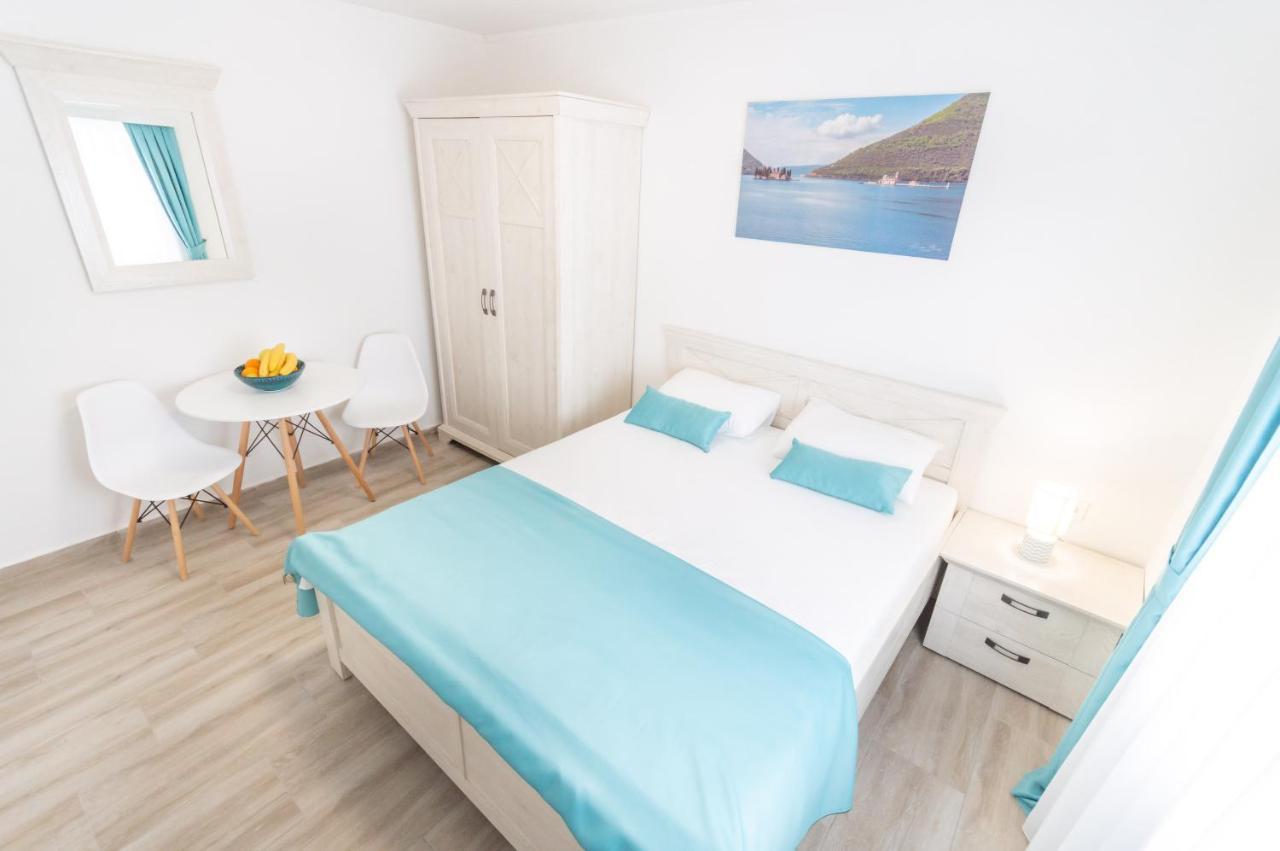 Seafront Apartment Kotor Kültér fotó